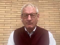 
      
      Former Swedish PM says India’s rising global clout driving strong
      
      