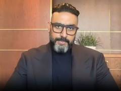 
      
      Want entertainment with great cricket: Abhishek Bachchan on ETPL
      
      