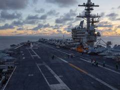 
      
      US officials raise concerns on Pak role as mediator: Report
      
      