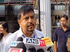 
      
      Sujit Bose taken to  Bidhan Nagar Hospital for medical checkup
      
      