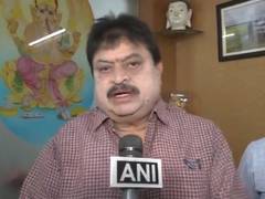 
      
      Telangana BJP chief backs PM Modi's 'seven appeals'
      
      