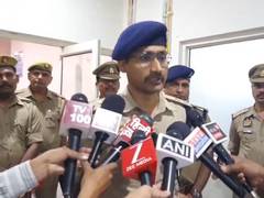 
      
      UP: Ex-Army man accused of triple murder killed in encounter
      
      