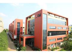 
      
      Sai Life Sciences Bidar Campus powered by 100% renewable energy
      
      