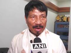 
      
      Atul Bora lauds NDA leadership ahead of Assam govt swearing-in
      
      