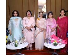 
      
      The Sarvha Foundation Marks Mother’s Day 
      
      