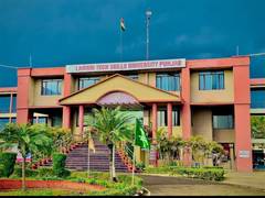 
      
      Lamrin Tech Skills University Punjab: Redefining Higher Education
      
      
