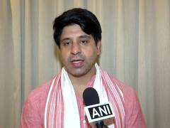 
      
      Shehzad Poonawalla's jibe at Cong 