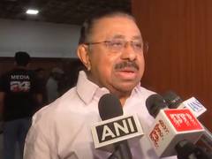 
      
      “Here for discussion, high command will make discussion”: former
      
      