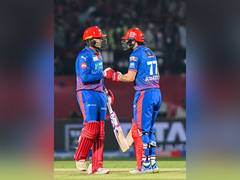 
      
      “It was clear to us what was required”: Madhav Tiwari
      
      