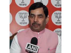 
      
      Shahnawaz Hussain slams opposition's criticism on PM Modi
      
      