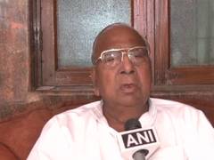 
      
      V Hanumantha Rao targets PM over fuel, gold remarks
      
      