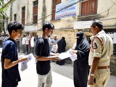 Amid leak allegations, Centre cancels NEET-UG 2026; re-test to be held, matter referred to CBI - ANI News