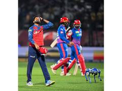 
      
      “We didn't execute the skills needed in last five overs”: Sairaj
      
      