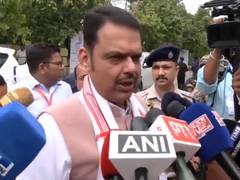 
      
      Devendra Fadnavis expresses confidence in Himanta Biswa Sarma
      
      