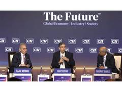 
      
      Uday Kotak backs PM Modi’s austerity push, warns of coming energy
      
      