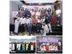 
      
      P.C. Chandra Jewellers Presents Visionaari Awards 2026 
      
      