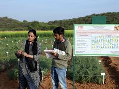 
      
      Honest Thoughts on B.Sc Agriculture - Is It Worth It in 2026?
      
      
