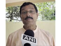 
      
      Sinha slams TMC after SC asks to file fresh pleas over SIR
      
      