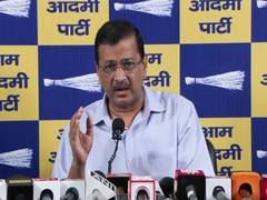 
      
      Kejriwal makes three demands of PM Modi after his 'seven appeals'
      
      