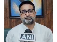 
      
      UP Minister Danish Ansari backs PM Modi's 