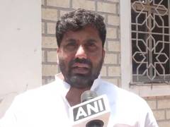 
      
      Congress MP Anil Kumar Yadav slams BJP over Union MoS son's case
      
      