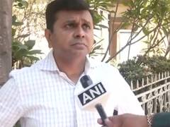 
      
      DMK's Saravanan Annadurai lambasts Centre over NEET paper leak
      
      