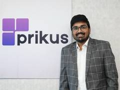
      
      Hyderabad-Based Cybersecurity Startup Prikus Raises USD 2.5 M
      
      