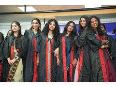 
      
      From Early Years to Top Universities: Manthan School's Class
      
      