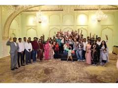 
      
      VGU Alumni Society Strengthens Lifelong Bonding at “Samagam
      
      