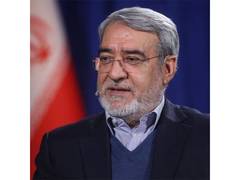
      
      Iran's envoy backs Xi Jinping's 