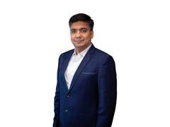 
      
      Centrum Wealth Strengthens Leadership; Appoints Saurabh Rungta
      
      