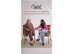 
      
      Nykd by Nykaa Presents “The Aadat Argument”
      
      