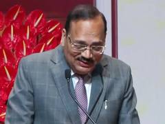 
      
      CJI forms 'Judicial Infrastructure Advisory Committee'
      
      
