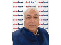 
      
      DealDirect.in Launches Broker-Free Property Marketplace
      
      