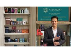 
      
      Perfumer’s Club Launches Imperial and Grenade Series Perfume
      
      
