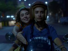 
      
      Patralekhaa's 'Heer Sara Aur Pondicherry' trailer out
      
      
