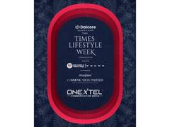 
      
      Times Fashion Week onboards Onextel Communication
      
      