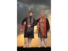 
      
      Pandit Debashish Bhattacharya Embarks on International Concert
      
      
