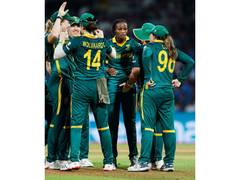 
      
      South Africa name squad for ICC Women's T20 World Cup in June
      
      