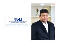 
      
      AU Corporate Highlights Economic Rationale
      
      