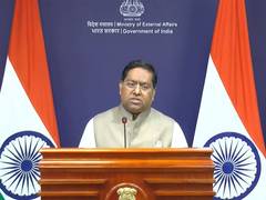 
      
      India's stern message to China over support to Pak in Op Sindoor
      
      