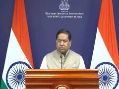 
      
      “Fertiliser request from Nepal being processed,” says MEA
      
      