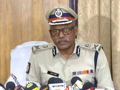 
      
      Kolkata Police arrest BORC Jharkhand regional committee member
      
      