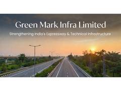 
      
      Green Mark Infra Strengthens Focus on Technical Infrastructure
      
      