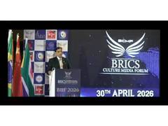 
      
      Dr. Arpit Chopra Jain Represents India
      
      