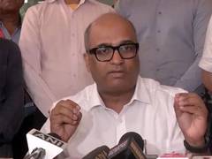 
      
      NEET-UG re-exam schedule to be announced within 7-10 days: NTA DG
      
      