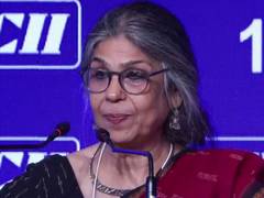 
      
      India must shift to investment-led growth to meet 2047 goals
      
      