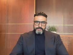 
      
      Love for sports started due to my father: Abhishek Bachchan
      
      