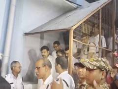 
      
      Sujit Bose sent to 10-day ED custody in recruitment scam
      
      