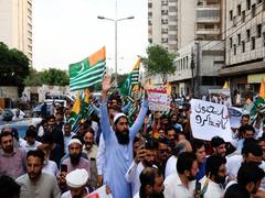 
      
      PoJK: JAAC warns of massive shutdown amid rising anger
      
      